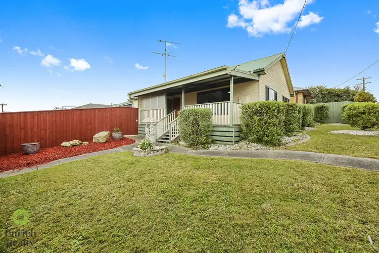 4 Paisley Street, Newborough VIC 3825