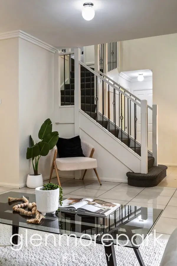 Main view of Homely townhouse listing, 3/19-21 Jamison Road, Kingswood NSW 2747