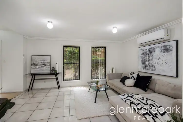 Fourth view of Homely townhouse listing, 3/19-21 Jamison Road, Kingswood NSW 2747
