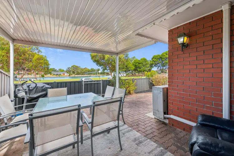 Second view of Homely unit listing, 2/1 Moorea Court, West Lakes SA 5021
