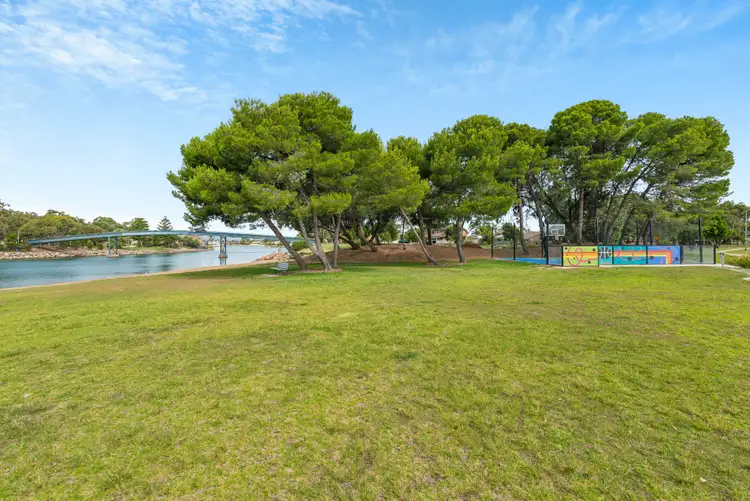 Fifth view of Homely unit listing, 2/1 Moorea Court, West Lakes SA 5021