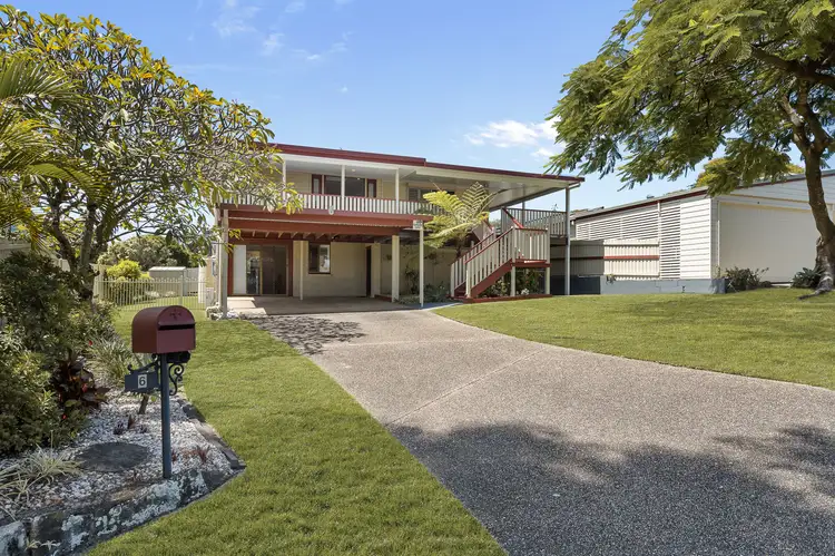 6 Elsergundo Street, Bracken Ridge QLD 4017