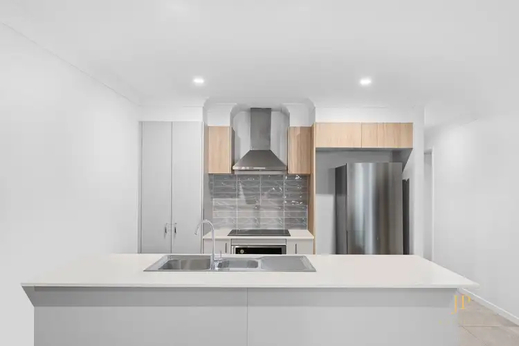 Second view of Homely house listing, 43 Huon Place, Hillcrest QLD 4118
