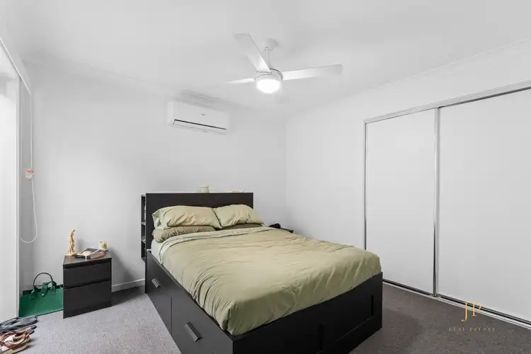 Sixth view of Homely house listing, 43 Huon Place, Hillcrest QLD 4118