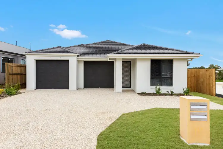 36 Beetham Court, Logan Reserve QLD 4133