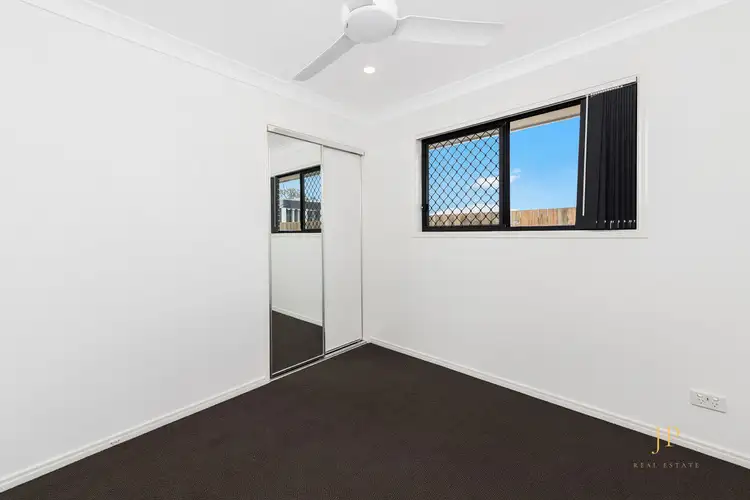 Third view of Homely semi-detached listing, 36 Beetham Court, Logan Reserve QLD 4133