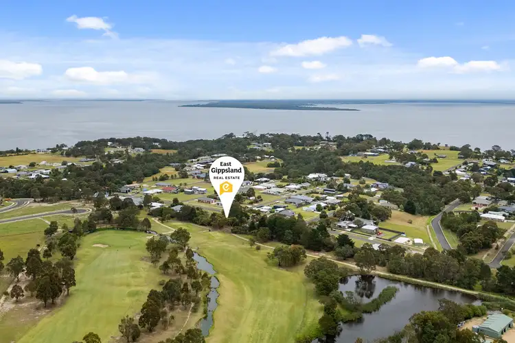 Second view of Homely land listing, 33 Broadlands Road, Metung VIC 3904