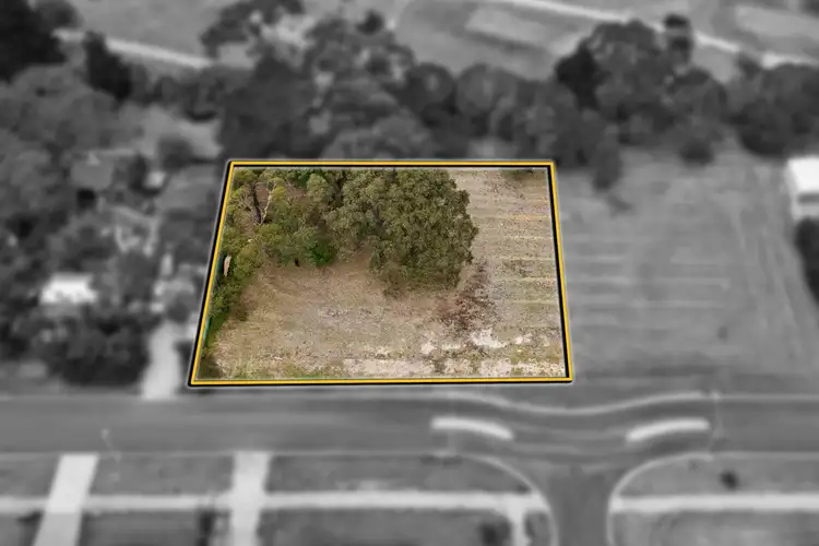 Fourth view of Homely land listing, 33 Broadlands Road, Metung VIC 3904