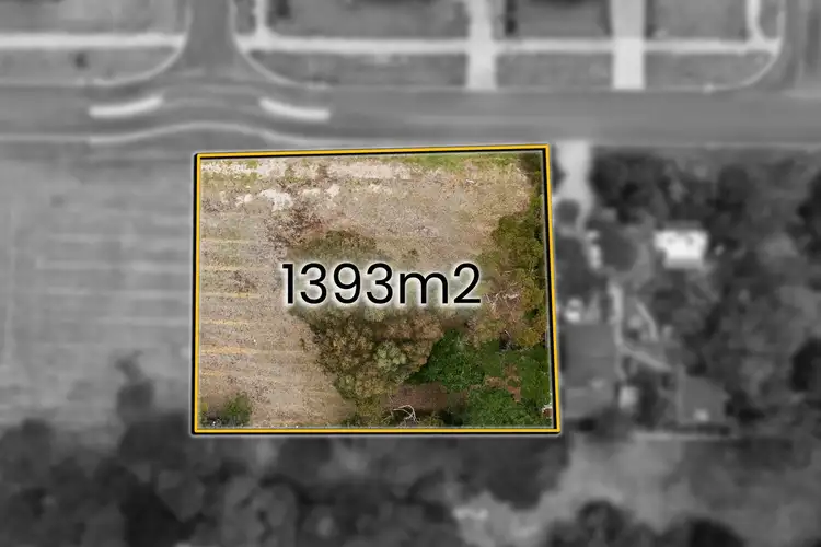 Fifth view of Homely land listing, 33 Broadlands Road, Metung VIC 3904