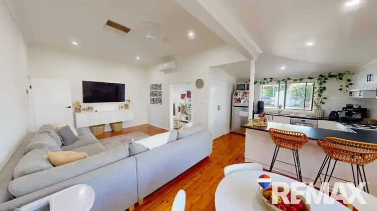 Fifth view of Homely house listing, 12 Florence Street, Junee NSW 2663