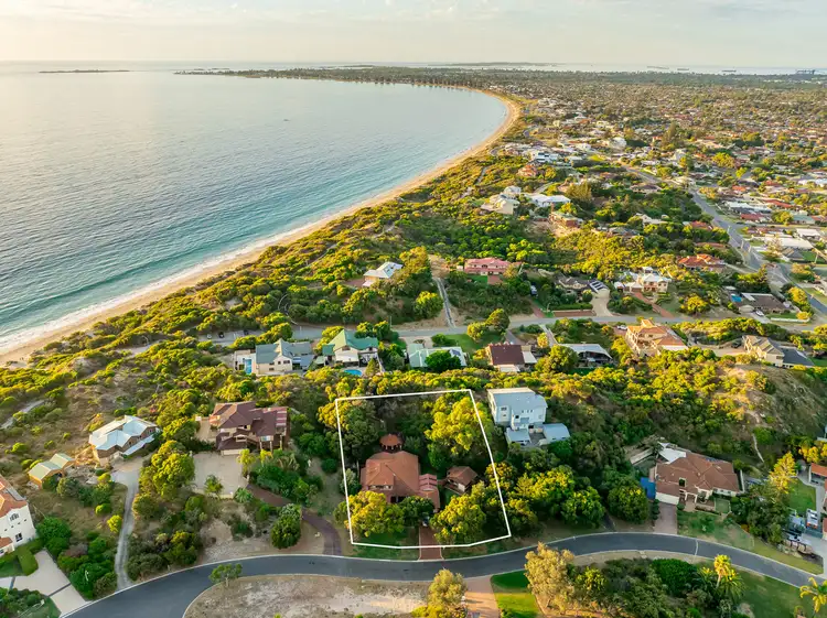 Main view of Homely house listing, 8 Pembroke Court, Warnbro WA 6169