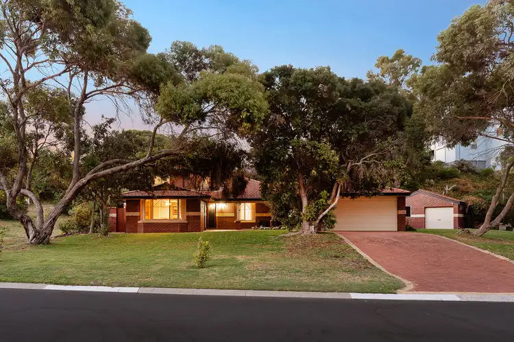 Third view of Homely house listing, 8 Pembroke Court, Warnbro WA 6169