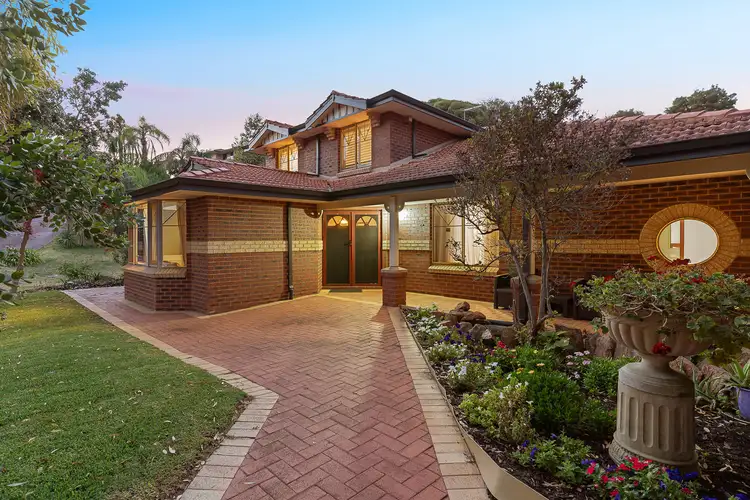 Fifth view of Homely house listing, 8 Pembroke Court, Warnbro WA 6169