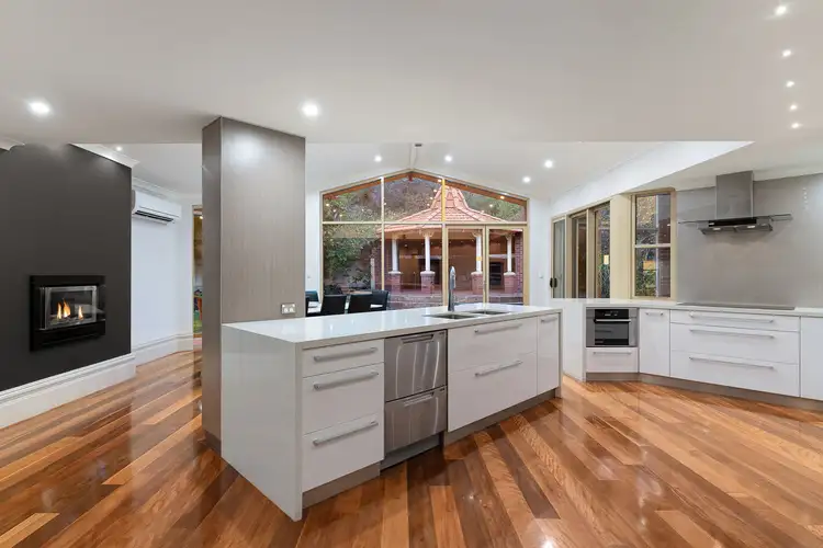 Sixth view of Homely house listing, 8 Pembroke Court, Warnbro WA 6169