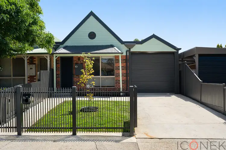10 Bond Street, Hadfield VIC 3046