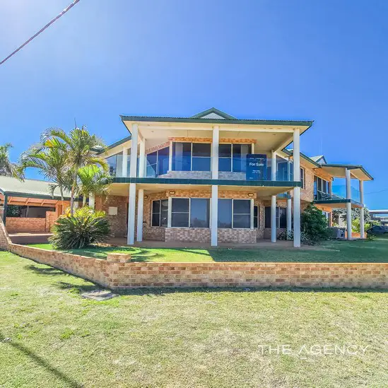 6/124 Grey Street, Kalbarri WA 6536