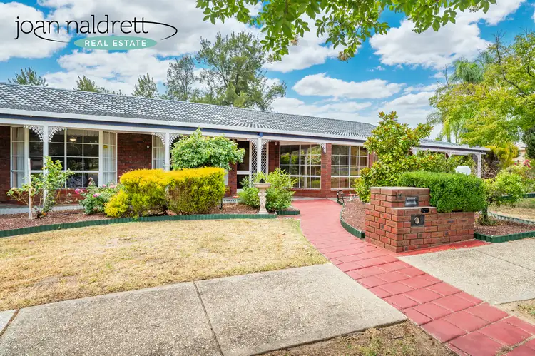 Main view of Homely house listing, 14 Pinkerton Court, Wodonga VIC 3690