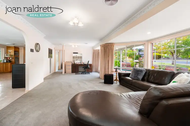 Fourth view of Homely house listing, 14 Pinkerton Court, Wodonga VIC 3690