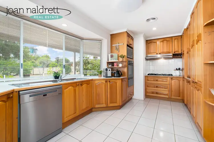Fifth view of Homely house listing, 14 Pinkerton Court, Wodonga VIC 3690