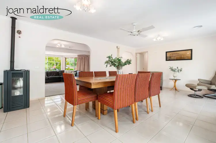 Sixth view of Homely house listing, 14 Pinkerton Court, Wodonga VIC 3690