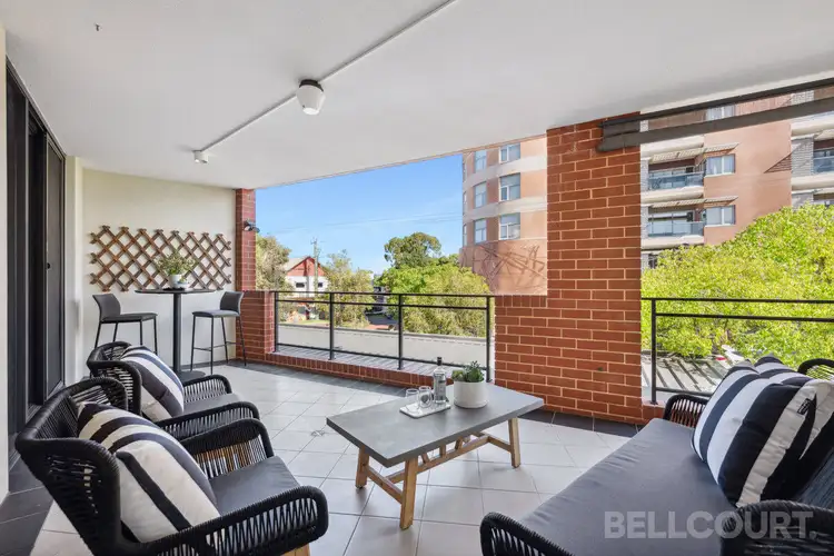 Fourth view of Homely apartment listing, 104/80 Old Perth Road, Bassendean WA 6054