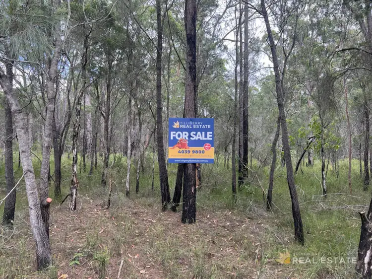 Main view of Homely land listing, LOT 2857 Glen Innes Road, North Arm Cove NSW 2324