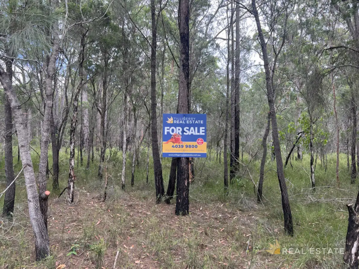 Main view of Homely land listing, LOT 2857 Glen Innes Road, North Arm Cove NSW 2324