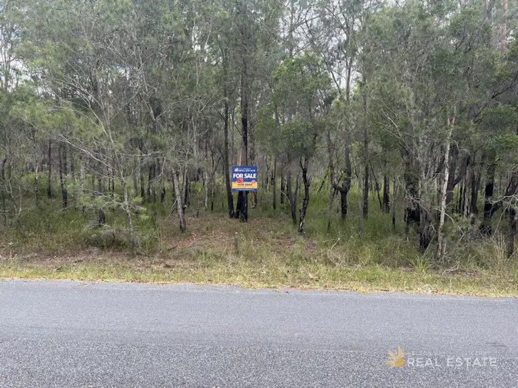 Fourth view of Homely land listing, LOT 2857 Glen Innes Road, North Arm Cove NSW 2324