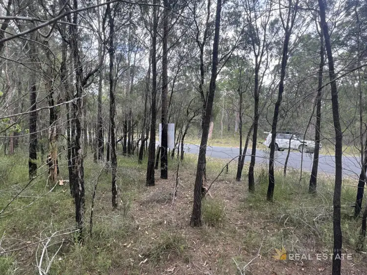 Fifth view of Homely land listing, LOT 2857 Glen Innes Road, North Arm Cove NSW 2324