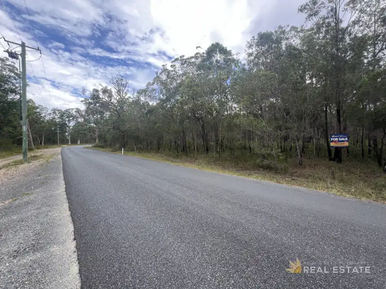 Seventh view of Homely land listing, LOT 2857 Glen Innes Road, North Arm Cove NSW 2324