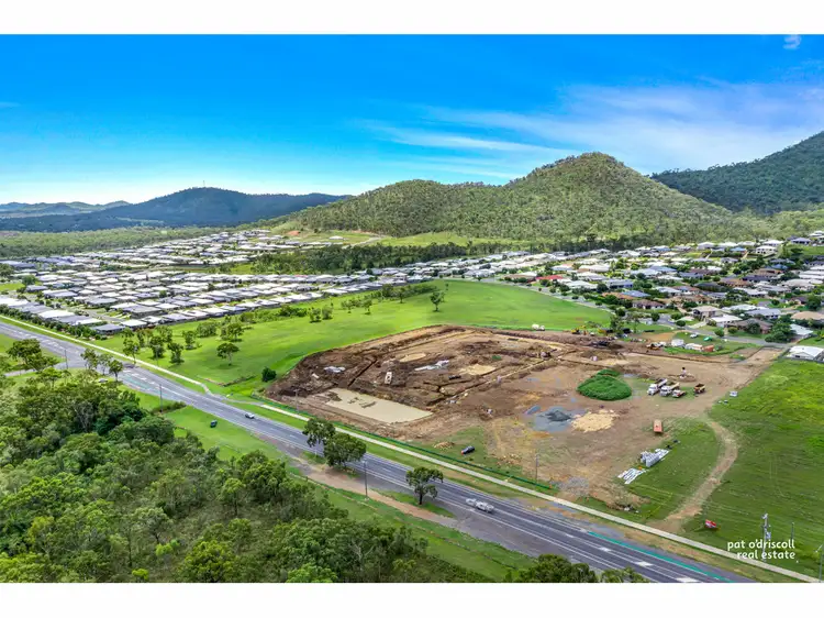 LOT 28 Keppel Avenue, Norman Gardens QLD 4701