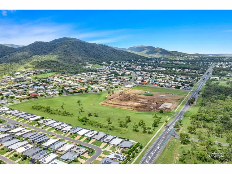 Third view of Homely land listing, LOT 28 Keppel Avenue, Norman Gardens QLD 4701