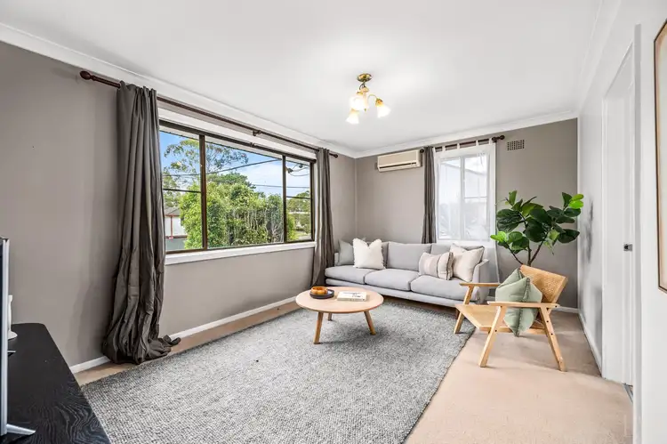 Second view of Homely house listing, 36 Bernice Crescent, Waratah West NSW 2298