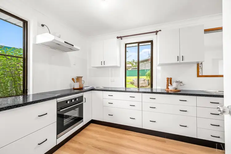 Third view of Homely house listing, 36 Bernice Crescent, Waratah West NSW 2298