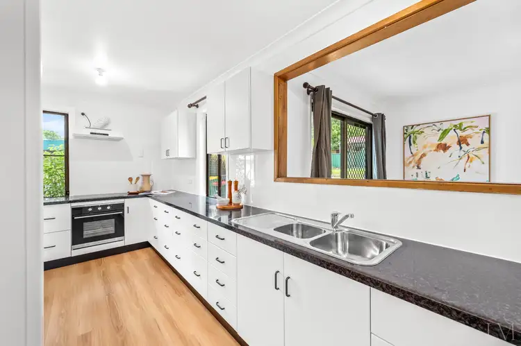 Fourth view of Homely house listing, 36 Bernice Crescent, Waratah West NSW 2298