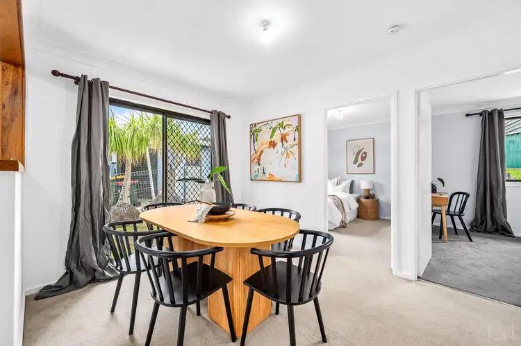 Fifth view of Homely house listing, 36 Bernice Crescent, Waratah West NSW 2298