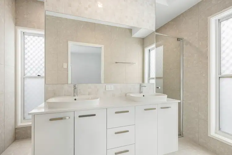 Second view of Homely house listing, 6 Pelion Street, Banya QLD 4551