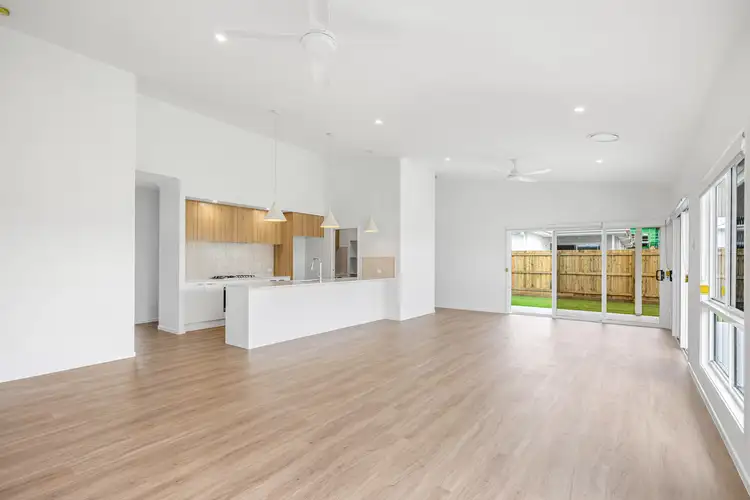 Fifth view of Homely house listing, 6 Pelion Street, Banya QLD 4551