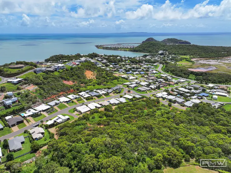 Main view of Homely land listing, LOT 201 Waterview Drive, Lammermoor QLD 4703