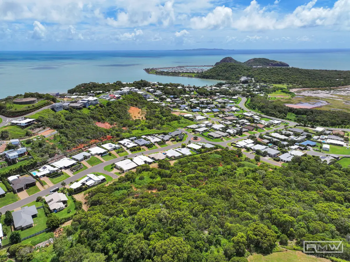 Main view of Homely land listing, LOT 201 Waterview Drive, Lammermoor QLD 4703