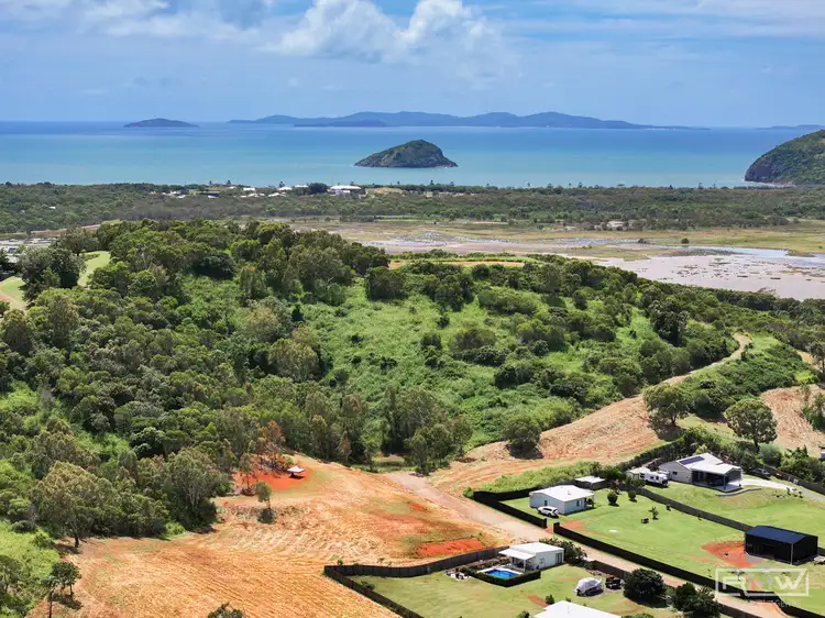 Sixth view of Homely land listing, LOT 201 Waterview Drive, Lammermoor QLD 4703