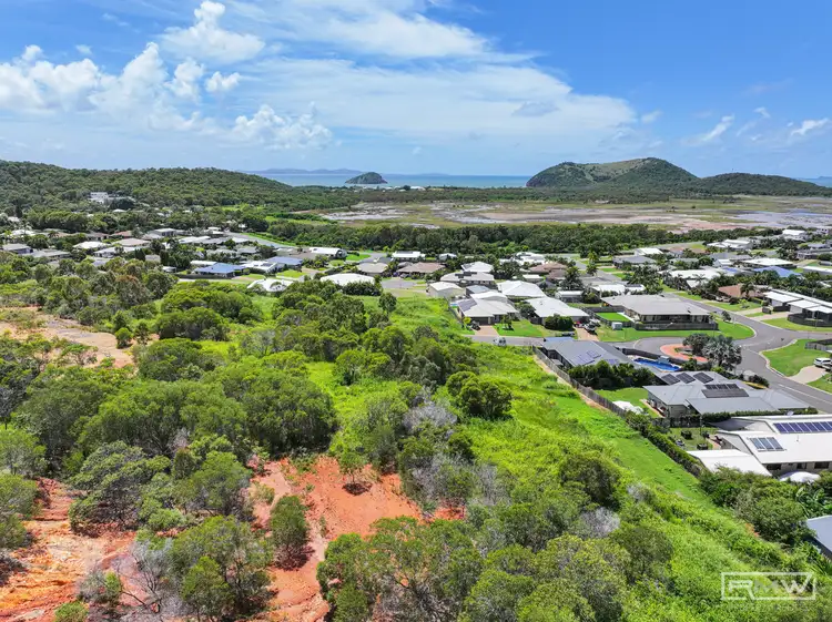 Seventh view of Homely land listing, LOT 201 Waterview Drive, Lammermoor QLD 4703