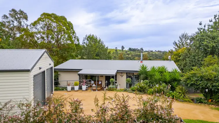 17 Candelo Street