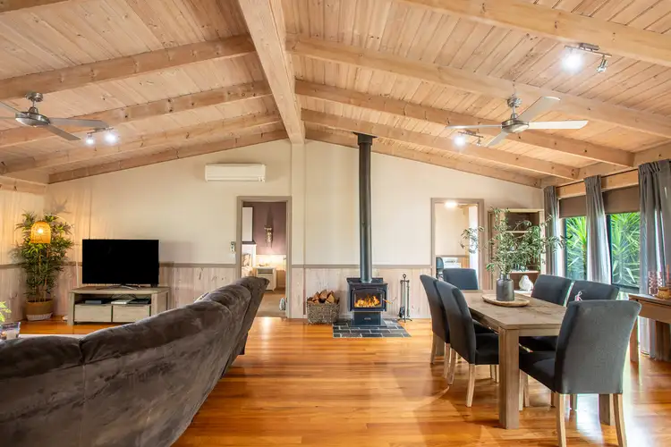 Second view of Homely house listing, 17 Candelo Street, Candelo NSW 2550