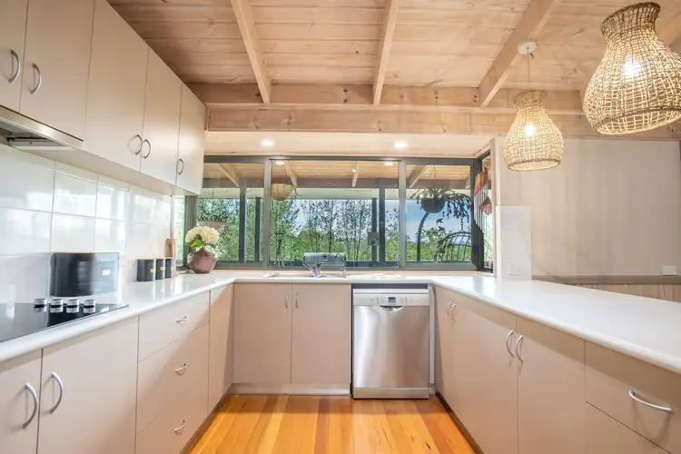 Fifth view of Homely house listing, 17 Candelo Street, Candelo NSW 2550