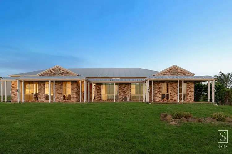 Fourth view of Homely house listing, 119 Red Bridge Road, Hoya QLD 4310