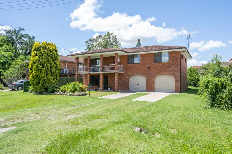 84 Fry Street, Grafton NSW 2460