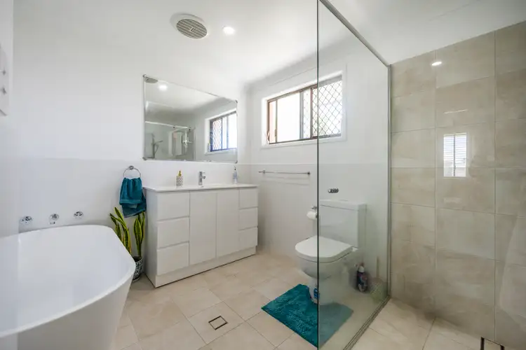 Second view of Homely house listing, 84 Fry Street, Grafton NSW 2460