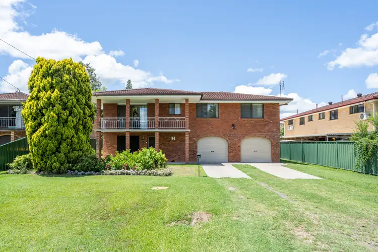 Fifth view of Homely house listing, 84 Fry Street, Grafton NSW 2460