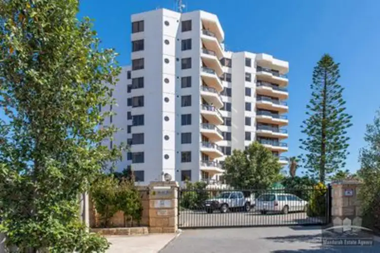 Second view of Homely apartment listing, 30/6A Valley Road, Halls Head WA 6210